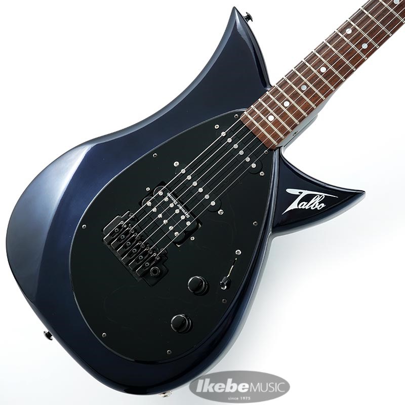 TOKAI 99 TALBO Platinum Black Wilkinsonの画像
